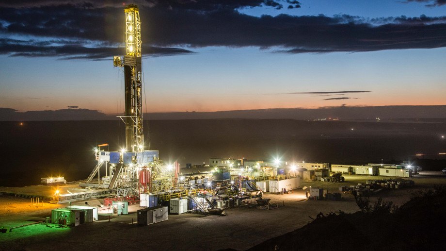 2019 Fue el nivel histórico más alto de actividad en Vaca Muerta